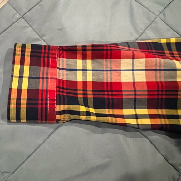 Vineyard Vines Button Down LARGE Longsleeve - Picture 6 of 6